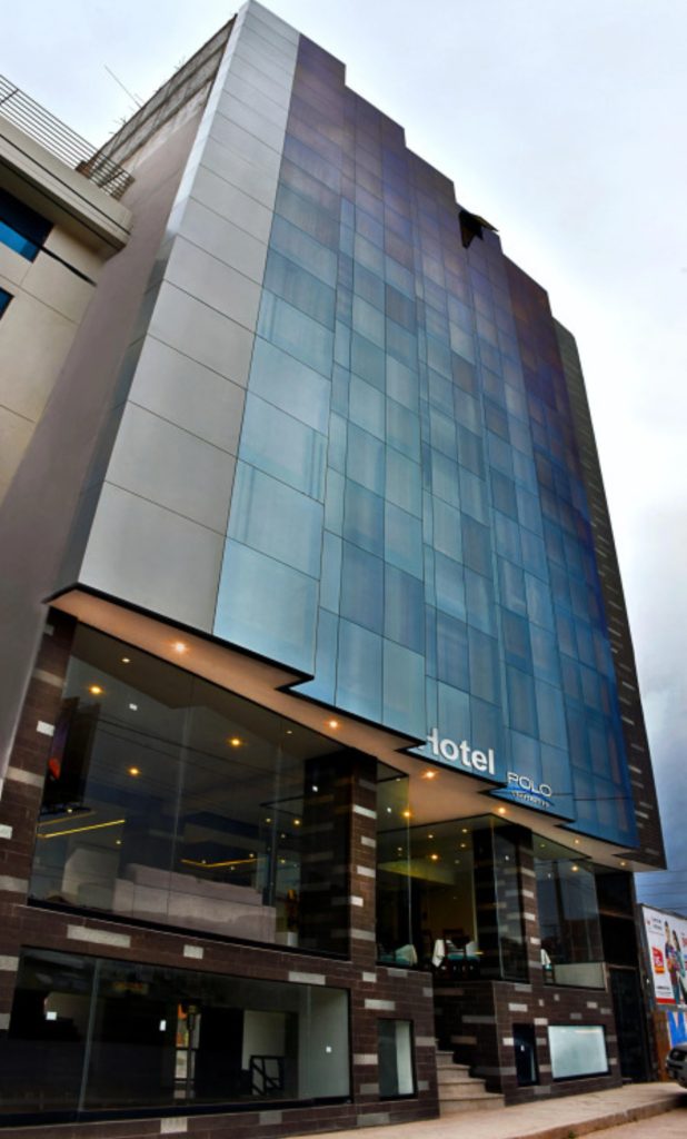 Hotel